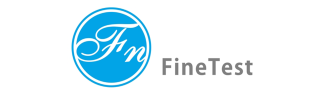 finetest logo